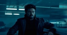 Пацаны 3 сезон 2 серия