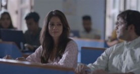 (Не)удачный выбор 1 сезон 6 серия