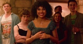 Мне это не нравится 1 сезон 3 серия