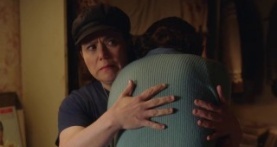 Удивительная миссис Мейзел 1 сезон 6 серия