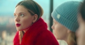 Сексификация 2 сезон 6 серия