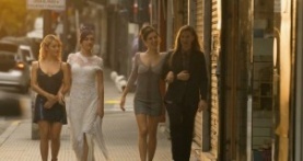 Конец любви 1 сезон 10 серия