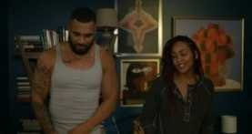 Гарлем 2 сезон 3 серия