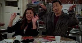 Алекса и Кэти 2 сезон 9 серия