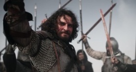 Восход Османской империи 1 сезон 2 серия