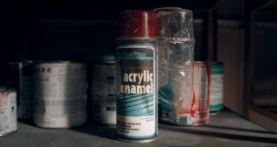 Американский вандал 1 сезон 7 серия