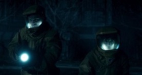 Очень странные дела 1 сезон 8 серия