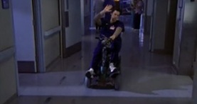 Клиника 4 сезон 24 серия