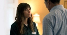 Грешница 1 сезон 8 серия