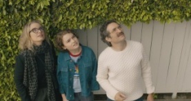 Женщины за 40 1 сезон 11 серия