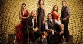 Вавилон 2 сезон 20 серия