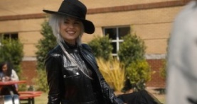 Просто запредельно 1 сезон 3 серия