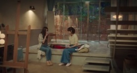 Отражение тебя 1 сезон 10 серия