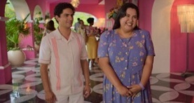 Акапулько 3 сезон 7 серия