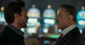 Король Талсы 2 сезон 3 серия