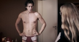 Кларк 1 сезон 2 серия