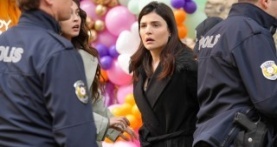 Лейла 1 сезон 31 серия