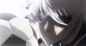 Синяя тюрьма: Блю Лок 1 сезон 10 серия