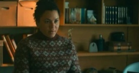 Черные пески 1 сезон 3 серия