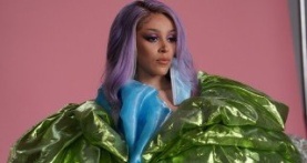 Дэйв 2 сезон 6 серия