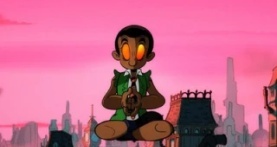 Единорог: Вечные воины 1 сезон 5 серия