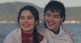 Энциклопедия Стамбула 1 сезон 8 серия