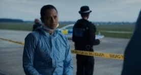 Под подозрением 1 сезон 6 серия