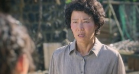 Когда жизнь даёт тебе мандарины 1 сезон 4 серия