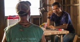 Родословная 2 сезон 3 серия