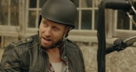 Под прикрытием 2 сезон 2 серия