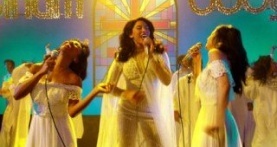 Отжиг 2 сезон 1 серия