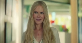 Девять совсем незнакомых людей 1 сезон 1 серия