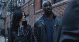 Джессика Джонс 1 сезон 6 серия