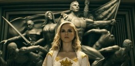 Пацаны 1 сезон 1 серия