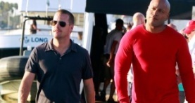 Морская полиция: Лос-Анджелес 3 сезон 6 серия