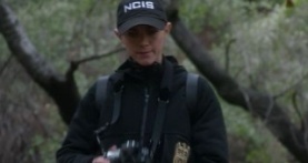 Морская полиция: Спецотдел 12 сезон 14 серия