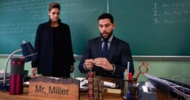 ФБР 2 сезон 9 серия