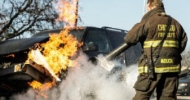 Чикаго в огне 2 сезон 14 серия