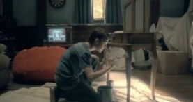 Призраки дома на холме 1 сезон 8 серия