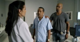 S. W. A. T.: Спецназ города ангелов 3 сезон 8 серия