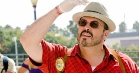 Декстер 6 сезон 11 серия