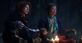 Открытие ведьм 2 сезон 8 серия