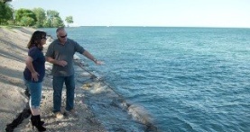 Неразгаданные тайны 1 сезон 11 серия