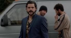 Крепкий Харт 1 сезон 8 серия