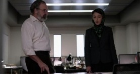 Родина 3 сезон 4 серия