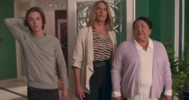 Дом цветов 2 сезон 5 серия