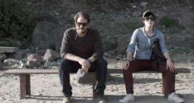 Тихуана 1 сезон 3 серия