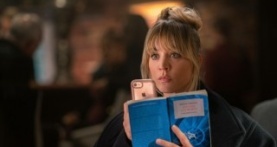 Бортпроводница 2 сезон 1 серия