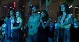 Тогда и сейчас 1 сезон 1 серия