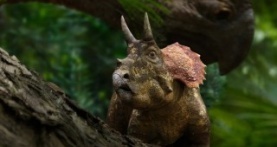 Доисторическая планета 1 сезон 5 серия